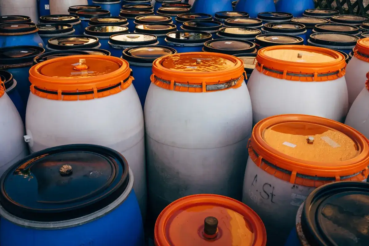 Chemical & Toxic Waste Cleanup in Taylor Mill, KY